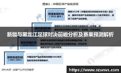 新疆与黑龙江足球对决前瞻分析及赛果预测解析