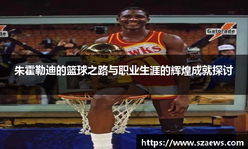 朱霍勒迪的篮球之路与职业生涯的辉煌成就探讨
